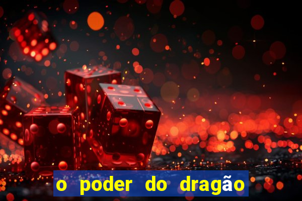 o poder do dragão livro pdf grátis